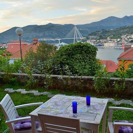 Leela Apartment Dubrovnik Bagian luar foto