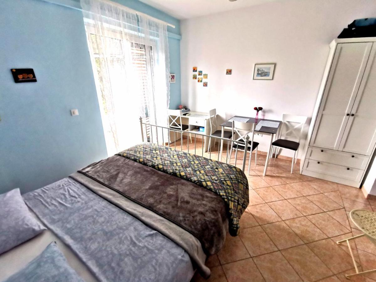 Leela Apartment Dubrovnik Bagian luar foto