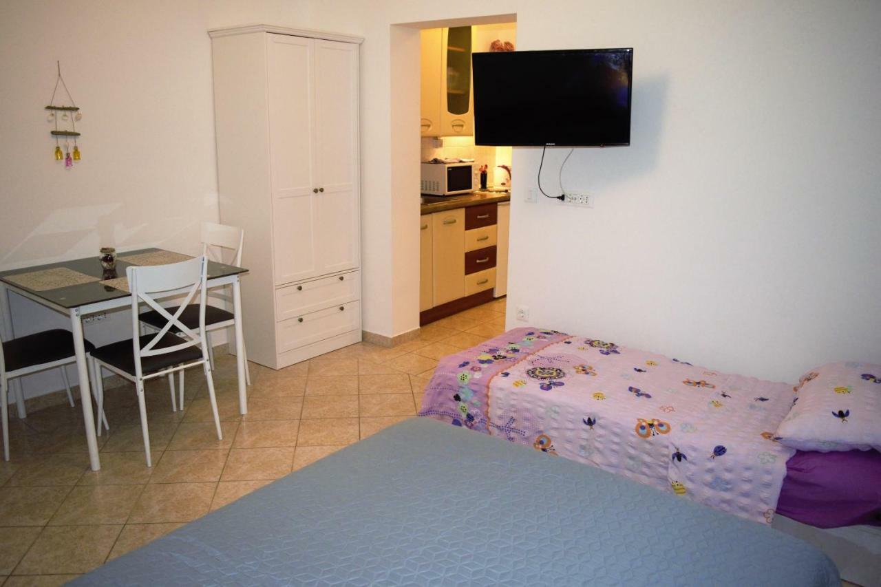 Leela Apartment Dubrovnik Bagian luar foto