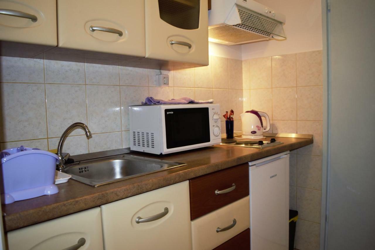 Leela Apartment Dubrovnik Bagian luar foto