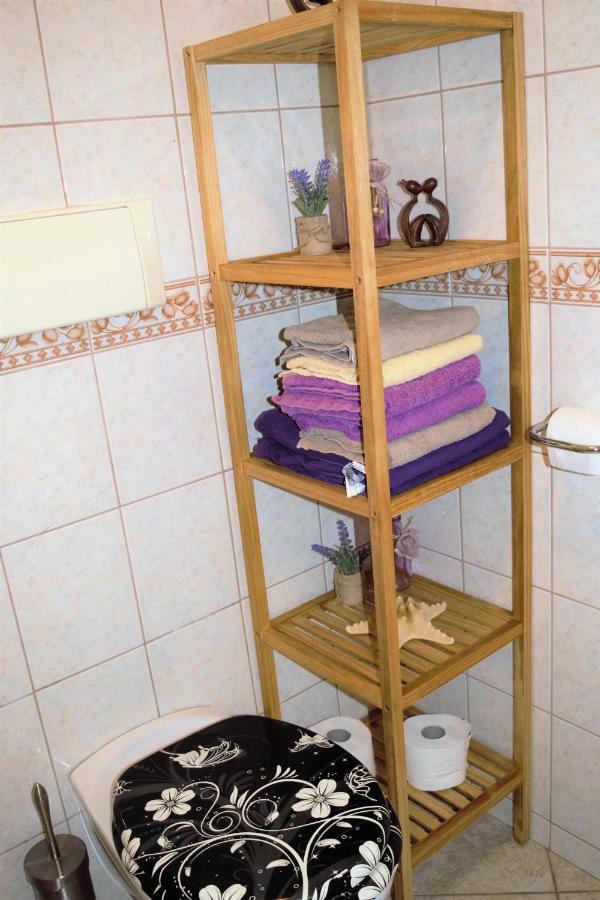 Leela Apartment Dubrovnik Bagian luar foto