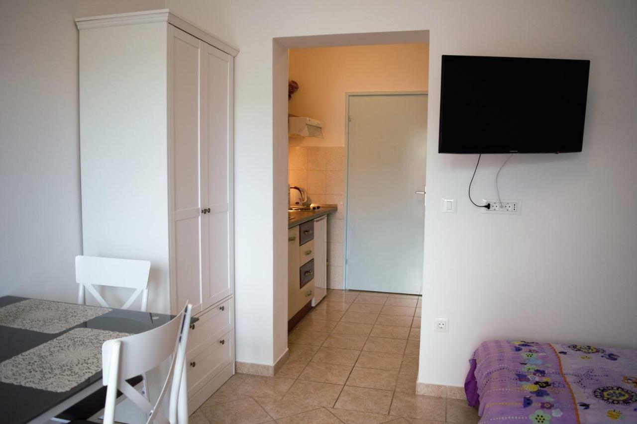 Leela Apartment Dubrovnik Bagian luar foto