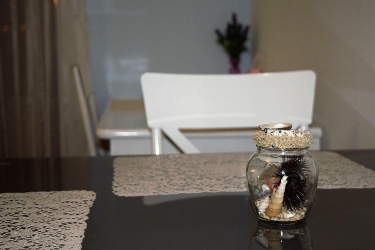 Leela Apartment Dubrovnik Bagian luar foto